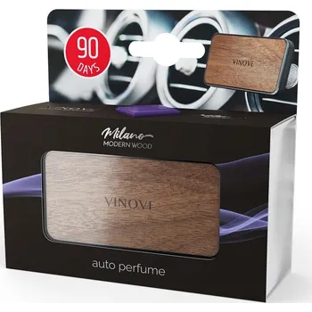 Vůně do auta Vinove Milano Modern Wood