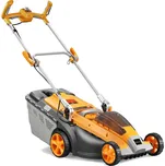 Riwall PRO RALM 3740i - akumulátorová travní sekačka 40 V AM18B1701037B extended_warranty