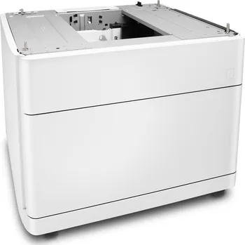 HP PageWide Mgd 550Sht Papertray Cabinet P1V17A