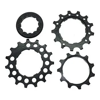 Komponent pro jízdní kolo SRAM Kazetový pastorek- sada SRAM CS COGS PG-1210/1230 EAGLE 11-13-15T - Uni