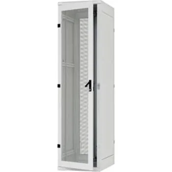Rozvaděč TRITON Stojanový rozvaděč 22U (š)600x(h)600 plech.dveře RMA-22-C66-CAX-A1