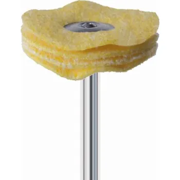 Fréza Busch Instruments Fréza leštící jelenice kožená