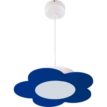 XXXLutz DĚTSKÉ ZÁVĚSNÉ SVÍTIDLO, 33/70 cm - Online Only svítidla - 009228011901