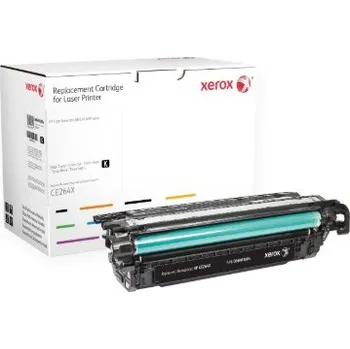 XEROX toner kompat. s HP CE264X,17 000 str.,black 006R03004