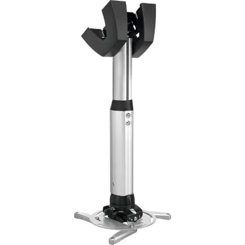 Projekční technika VOGELS Teleskopický držák projektoru Vogel's PPC 1540, 40-55cm, stříbrný PPC 1540 S