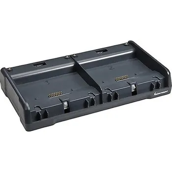 Čtečka čárových kódů Honeywell FlexDock Base Dual Chg Only 852-918-002