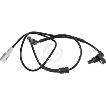 Přislušenství brzdového systému Snímač, počet otáček kol A.B.S. ABS30639