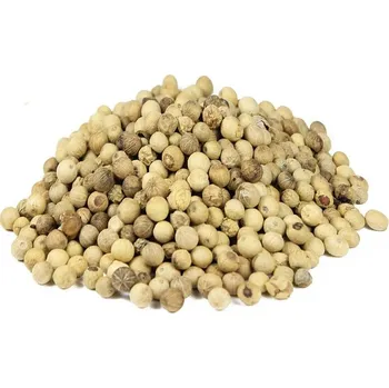 Koření Jelux Pepř bílý zrno 100g