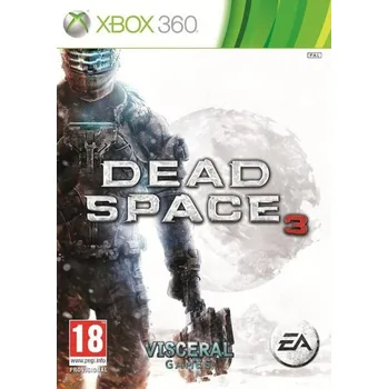 Hra pro Xbox 360 Dead Space 3