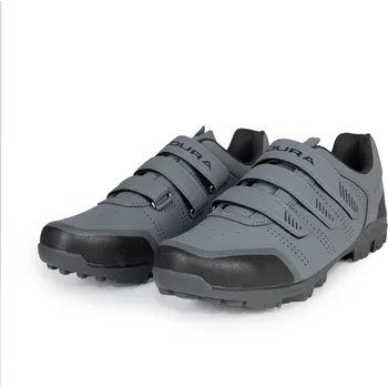 Pánská obuv Endura Boty Hummvee XC, Cínově šedá Barva: Cínově šedá, Velikost: 6.5UK