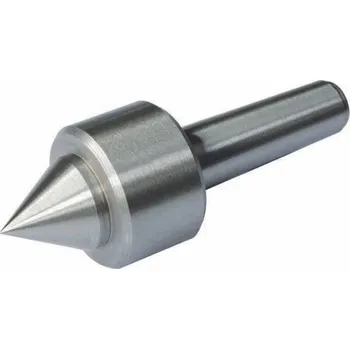 Příslušenstí k soustruhu HECHT 008420B Otočný hrot MT2