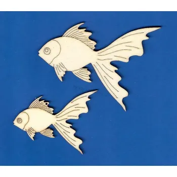 Stavební deska Výřez z překližky, Z50/2-186, ZÁVOJNATKA-malá, 7,5x5,5cm, 1ks