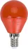 Žárovka Aigostar LED žárovka E14 4W 230V oranžová