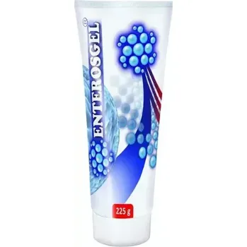 Zdraví Naděje ZB30 Enterosgel 225 g (Detoxikace)