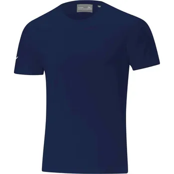 Pánské tričko Pánské Tričko Mizuno Shizuoka Free Time Tee M - Navy Velikost: XXL