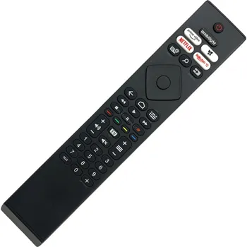 Dálkový ovladač TV - Philips 996592105091 HR45B-GJ06