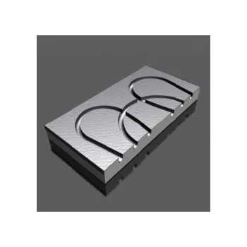 FV DK koncová systémová deska s izolací 30 mm pro suchou výstavbu