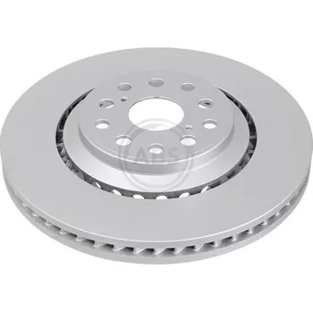 Brzdový kotouč Brzdový kotouč A.B.S. ABS18191