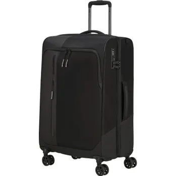 SAMSONITE Kufr Biz2Go Trvl Spinner 66/25 Expander Black (147610/1041)