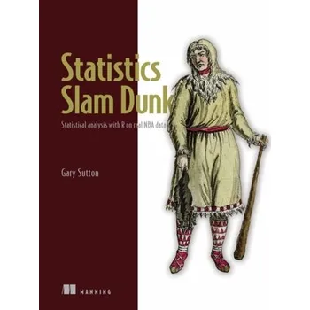 Statistics Playbook - Grainger, Trey; Potter, Timothy