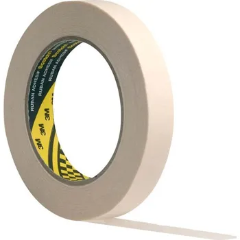 Lepicí páska 3M Maskovací páska univerzální, 36mm, délka 50 metrů, béžová - 10122775
