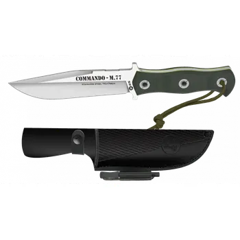 kapesní nůž K25 CNC Commando M77 knife 32625