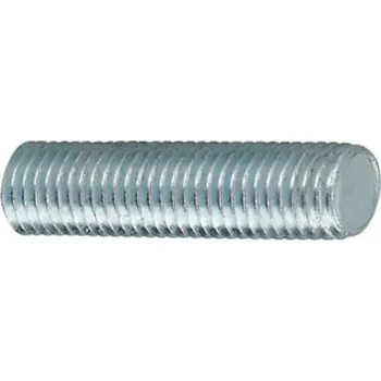 Závitová tyč Závitový kolík 4.8 ZB M 8/ 25 DIN 976