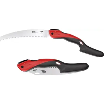 Ruční pilka Zavírací pilka FELCO 604, zahnutá, plátek 24 cm