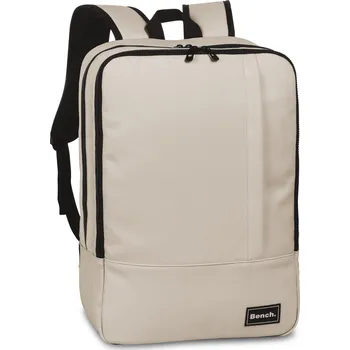 Školní batoh Bench Batoh Hydro Cube - natural 18l