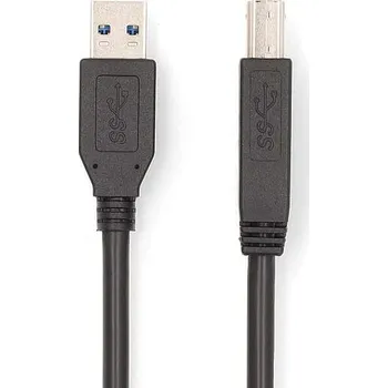 Datový kabel NEDIS CCGB61100BK20
