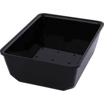 DUPONT Tác GN plexi 1/5 - 80 černá