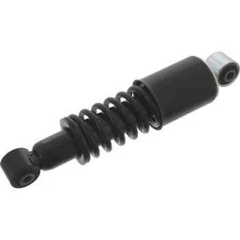 Blatník karosérie Pero tlumiče kabiny RVI Premium, zadní