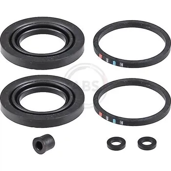 Brzdový třmen Sada na opravy, brzdový třmen A.B.S. ABS43061