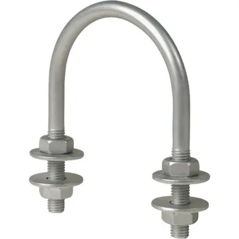 Šroub Třmen Ra= 77mm M10 DIN 3570 tvar A (50ks)