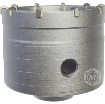 Vrták vykružovací korunka do zdiva