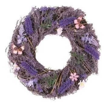 Věnec Věnec Provence 30 cm