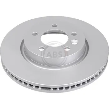 Brzdový kotouč Brzdový kotouč A.B.S. ABS17719