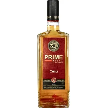 Vodka Vodka Prime Chili 0,5L