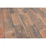 BEST Dlažba betonová BELEZA Colormix ETNA Standard výška 60 mm