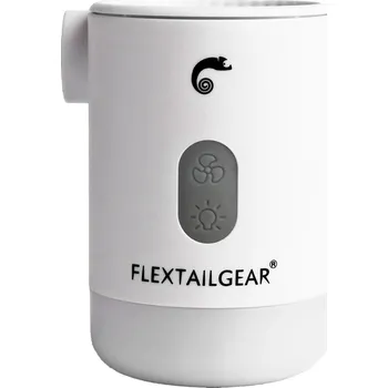 pumpička Vzduchová pumpa Flextail MAX Pump 2 Pro Barva: Bílá
