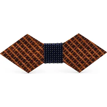 metr Dřevěný motýlek Scott