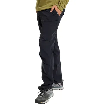 Snowboardové kalhoty Sportovní kalhoty Burton Wms [ak] Airpin true black L 2024 - Odesíláme do 24 hodin