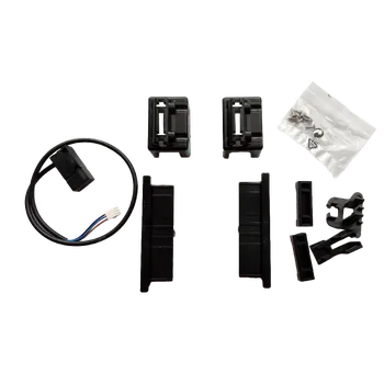 Pohon brány sada magnetického koncového snímače Genius - sada bezkontaktního snímače koncových poloh pro pohony posuvných bran FAAC GENIUS