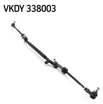 Táhlo řízení Příčné táhlo řízení SKF VKDY 338003