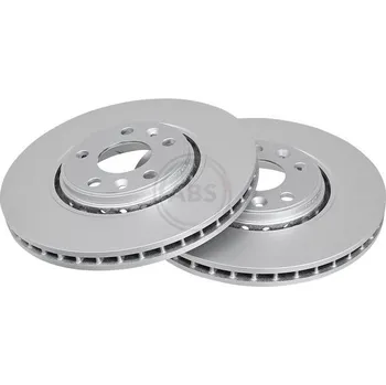 Brzdový kotouč Brzdový kotouč A.B.S. ABS17978