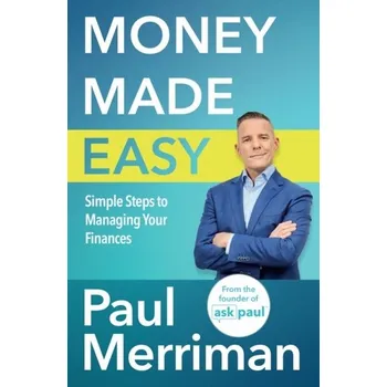 Money Made Easy - Merriman, Paul