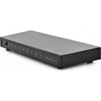 Počítač DIGITUS DS-43302 HDMI Splitter, 1x8