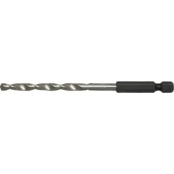 Vrták Narex Bystřice vrták do dřeva 1.5mm stopka 6HR 1/4" - NB8358-01
