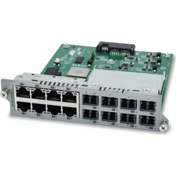 Média konvertor Allied Telesis AT-MCF3000/8LC AT-MCF3000/8LC