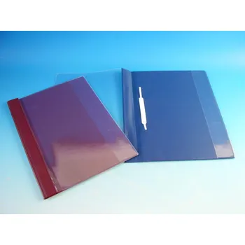 Linarts Rychlovazač A4 kapsa plastik /5003/ 5969